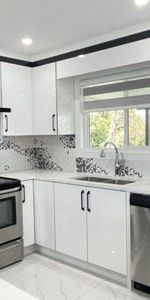 Gorgeous Renovated Home with 2 Kitchens! - Photo 3