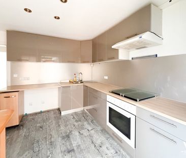 Ab ins Grüne – Charmantes Kleingartenhaus mit Garten & Doppelgarage... - Photo 4