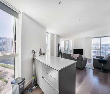 Pinnacle Apartments, Cr, Croydon, CR0 - Photo 4