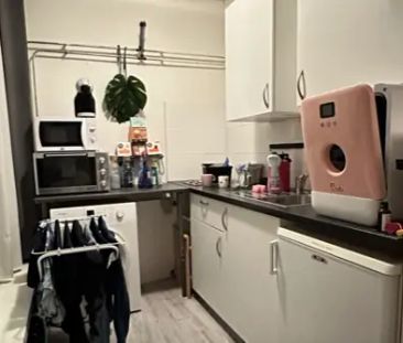 Studio à louer sur Voorstraat, Kampen - Foto 4
