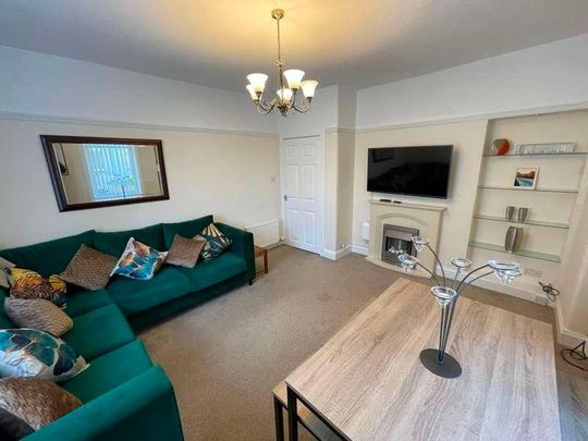 George Street, Largs, North Ayrshire, KA30 - Photo 1