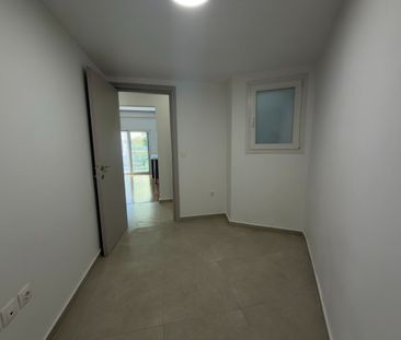 Διαμέρισμα για ενοικίαση Χρυσάκη (Καλλιθέα) - Photo 3