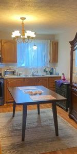 Grand 4 1/2 non fumeur au 3e - Photo 3