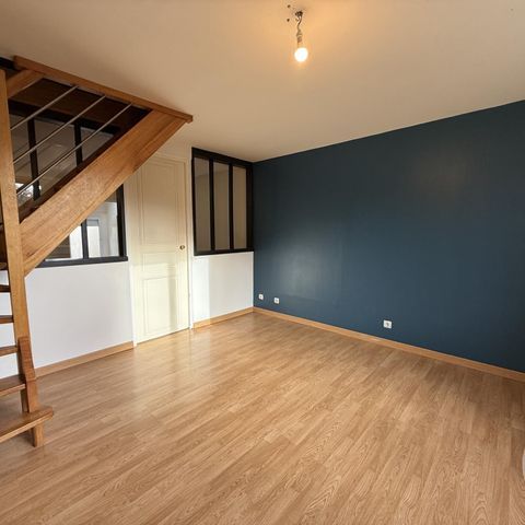 3 pièces - 73,48 m2 CHARTRES - 28 - Photo 1