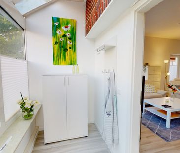 ***Citylage: Möbliert & gemütlich & modern*** - Foto 1