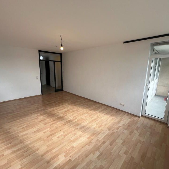 Schöne helle & gepflegte 2,5Zi Whg (ca. 65m²) im Grünen von Herne - Photo 1
