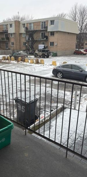 4 1/2 à louer Riviere des Prairies PAT - Photo 1