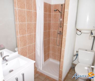 Location Appartement 1 pièce 22m² NARBONNE 11100 - Photo 4