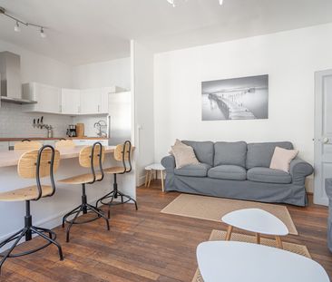 "LA COOL'OC #1" - Location Appartement tours : 21.045 m2 - Photo 2