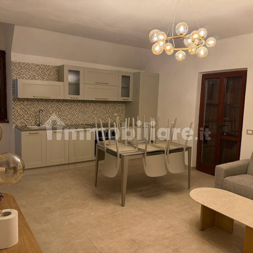 Villa bifamiliare via della traversa 15, Debbia, Cervaiolo, Montignoso - Photo 1