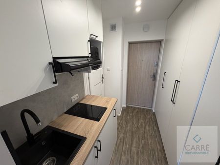 MIESZKANIE na WYNAJEM - Zdjęcie 4