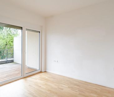 SOFORT EINZIEHEN: Gemütliche Kleinwohnung mit großzügiger Terrasse ... - Photo 4