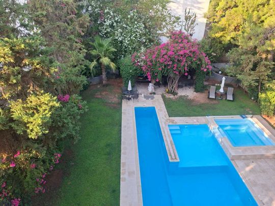 Μεζονέτα για ενοικίαση Κεφαλληνίων (Άλιμος) - Photo 1