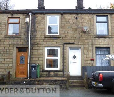 Newchurch Road, Stacksteads, Rossendale, OL13 - Photo 1