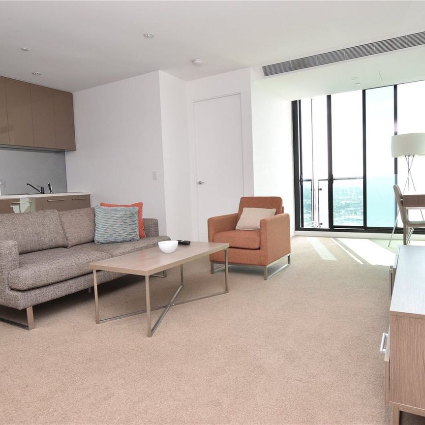 Spacious one bedroom apartment in ideal city location - Photo 1