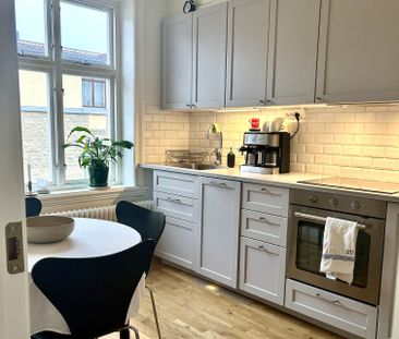 Andra Långgatan, Göteborg - Photo 1