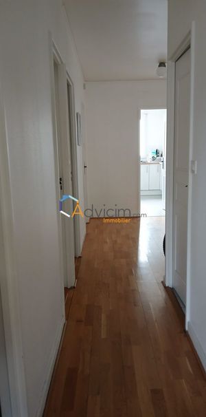 CHAMBRE MEUBLEE en COLOCATION - Photo 1