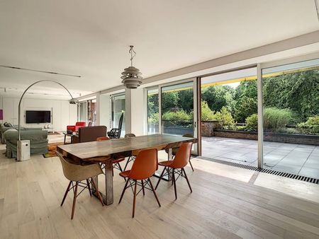 Appartement te huur - Foto 2