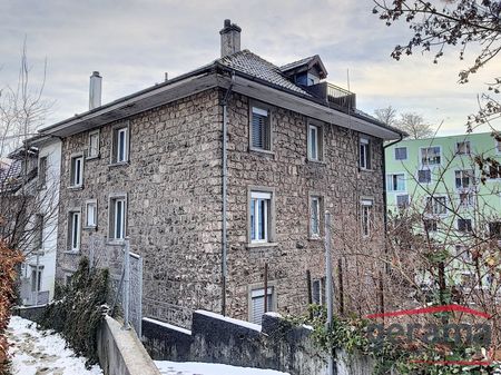 Appartement 3.5 pièces dans le centre de Fribourg - Photo 4