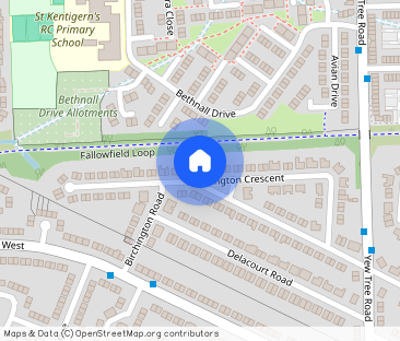 4 bedroom house to rent - Photo 1