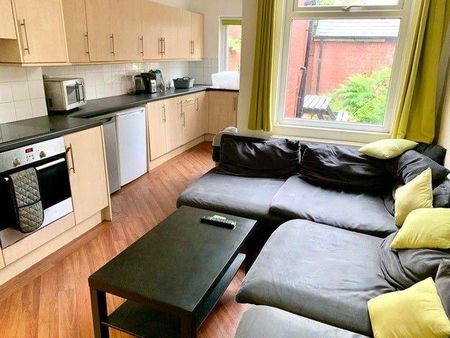 4 bedroom house share to rent - Photo 5