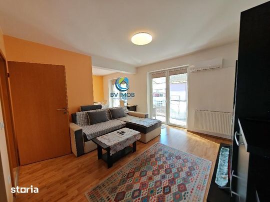 Inchiriem Apartament 2 Camere, Mobilat, Decomandat, Avantgarden 2 - Fotografie 1