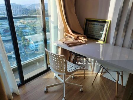 Symphony Tower (Menara Simfoni), Balakong - Photo 3