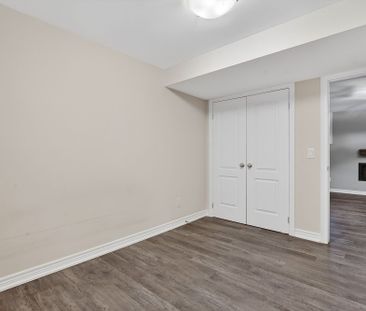 For Lease - 14 Lamb (Lower Level) Crescent, Thorold, Ontario - Photo 4