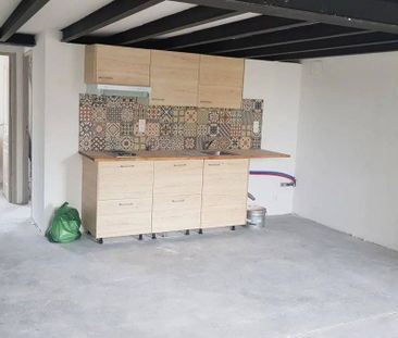 Location Appartement - Photo 1