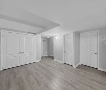 For Lease - 51 Hadfield Circle Unit# Bsmt, Brampton, Ontario - Photo 6