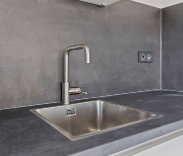 Appartement te huur: Plesostraat 271 1043 BV Amsterdam - Photo 2