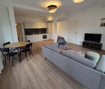 Appartement meublé Westhavenkade, Vlaardingen - À louer - Foto 1