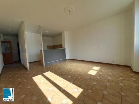 2 PIECES QUARTIER ST-DES-VIGNES - Photo 2