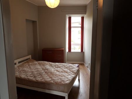 2 Bed Flat, Westmuir Street, G31 - Photo 3