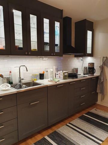 Västgötagatan, Stockholm - Foto 2