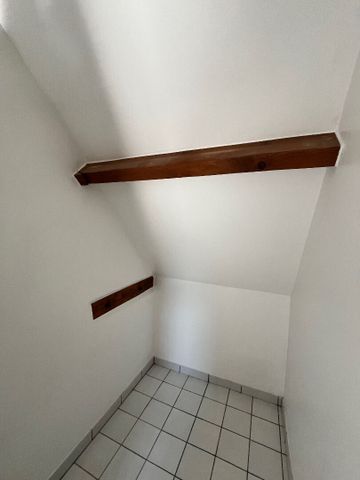 Appartement Bethisy Saint Martin 1 pièce(s) 38.15 m2, - Photo 5