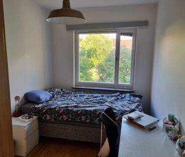 Möblerat rum i 3:a i södra innerstaden i Malmö - Foto 3