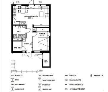 Limkokaregatan 4 A - Photo 5