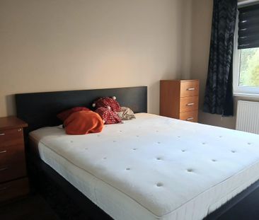 3-pokojowe mieszkanie z osobną kuchnią – rezerwacja - Zdjęcie 6