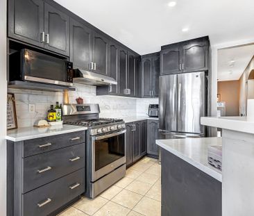 For Lease - 276 Harthill Way, Barrhaven, Ontario - Photo 5