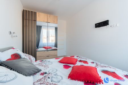 2-pok, 36m2*Rondo Mogilskie*balkon, piwnica - Фото 3