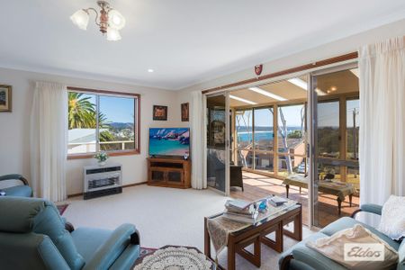 Beach & Bay Views, Plus lots of Surprises Inside. - Photo 2