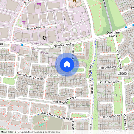 21 Portersfield, Clonsilla, Dublin 15