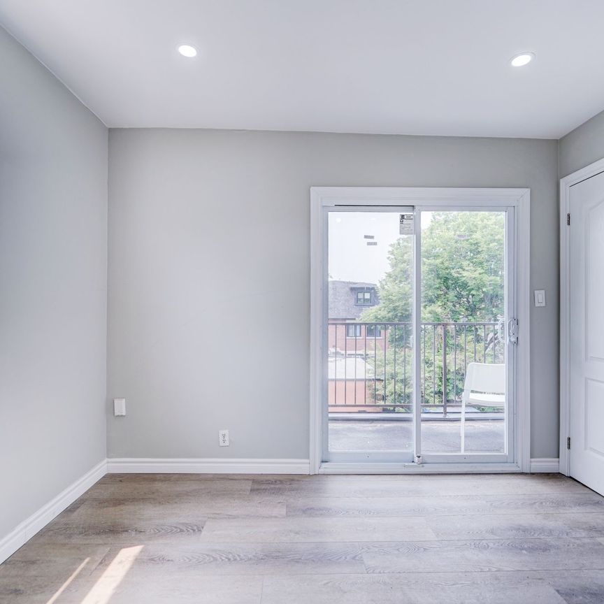 For Lease - 850 Carlaw Avenue Unit# 3rd Flr, Toronto, Ontario - Photo 1