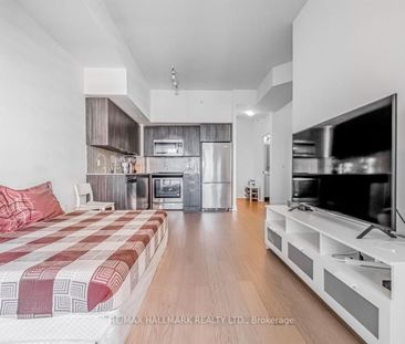 For Lease - 30 Shore Breeze Drive Unit# 1217, Toronto, Ontario - Photo 4