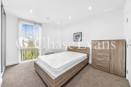 2 bedroom apartment to rent - Photo 3