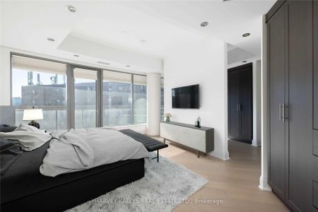 For Lease - 77 Charles Street Unit# 503, Toronto, Ontario - Photo 2