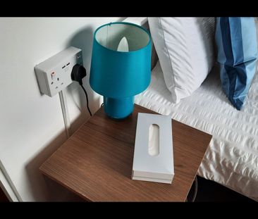 Room in a Shared House, Beck Road, E8 - Photo 5