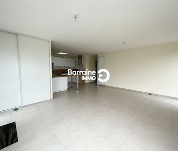 Location maison à Brest, 4 pièces 90.07m² - Photo 5