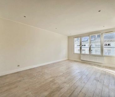 Lichtrijk 1slpk app in centrum Antwerpen - Photo 1